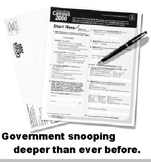 CENSUS 2000