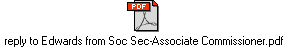 reply to Edwards from Soc Sec-Associate Commissioner.pdf